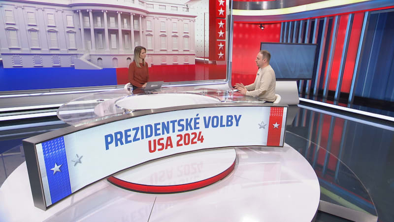 Jak se tvoří kurz na americké volby? Bookmaker popsal všechny faktory, roli hraje i Swiftová