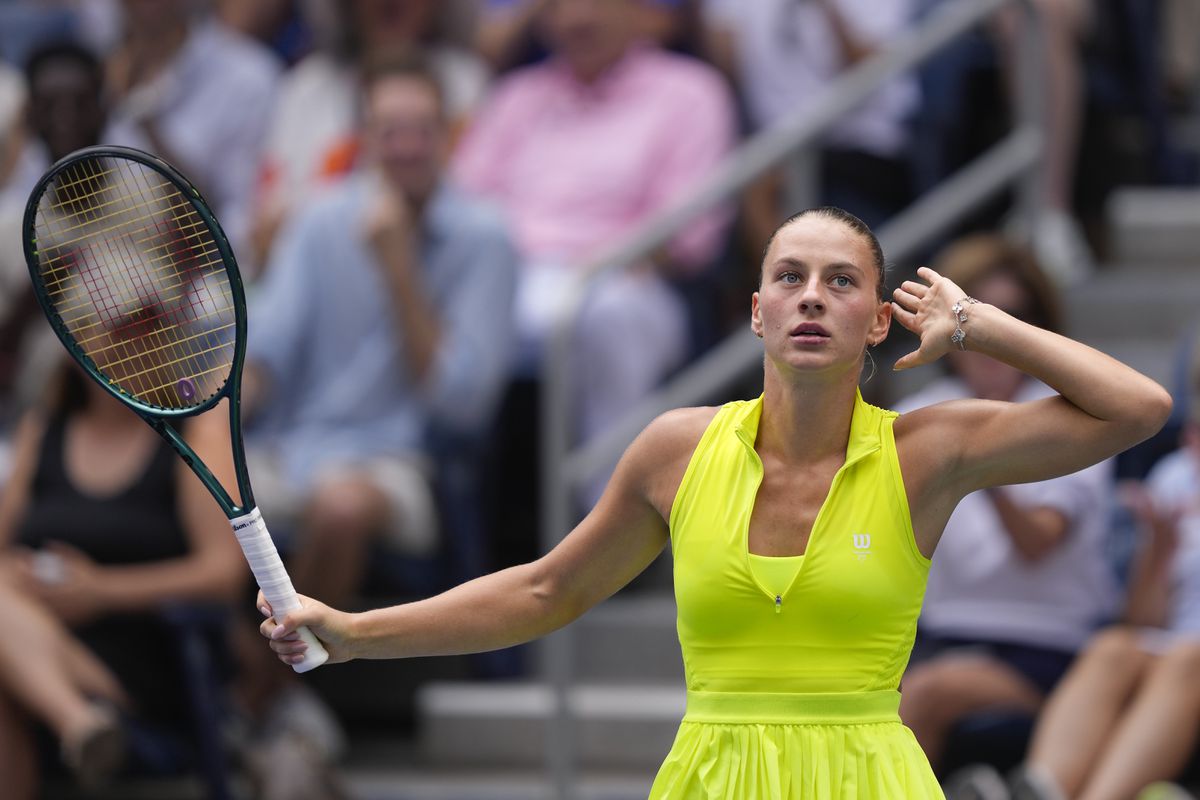 WTA Soul: Watsonová zahrala dva zhodné sety v 1. kole, postup uhrala aj Kosťuková