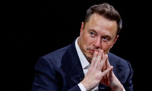 Elon Musk: žijem v nebezpečnej dobe, “demokratické“ Francúzsko vrhlo Durova za mreže