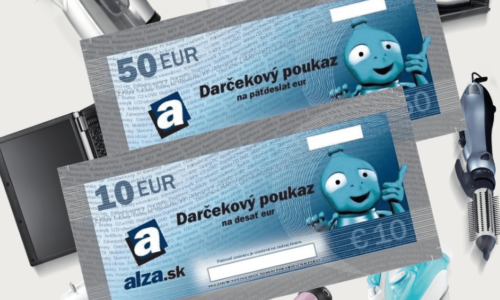 Pravidlá instagramovej súťaže – Alza voucher v hodnote 60 eur (6. september 2024 – 12. september 2024)