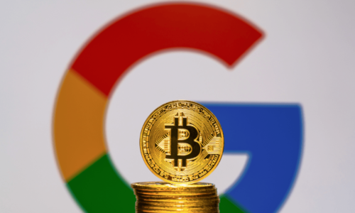 Bitcoin nie je zaujímavý, hlási Google