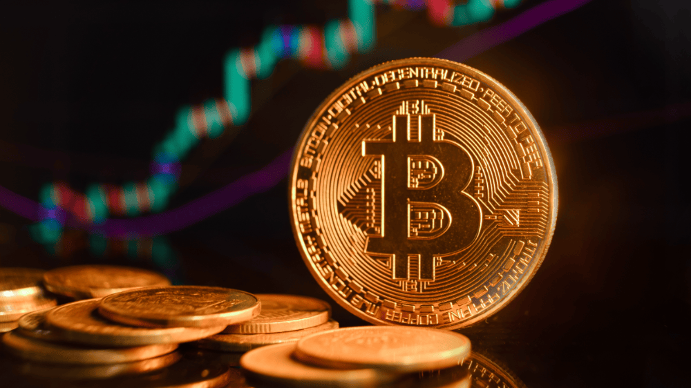 Bitcoin posielajú nahor tieto 3 signály