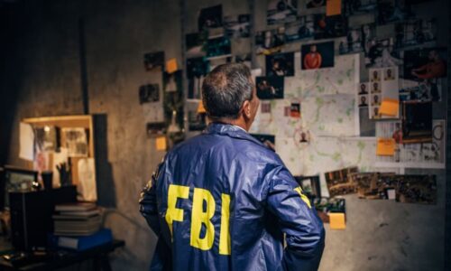 Úspěch českých tajných služeb. FBI pomohly s odhalením nebezpečného kyberzločince