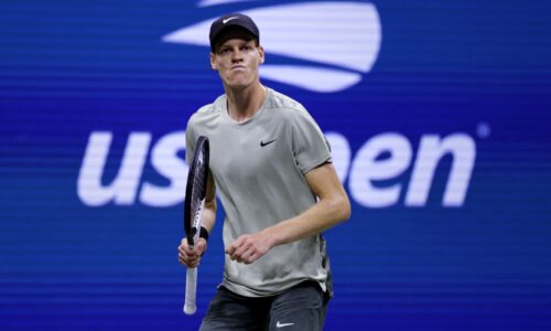 ONLINE Jannik Sinner – Jack Draper na US Open (semifinále)