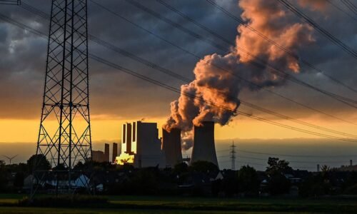 EÚ urobila taký ohromujúci pokrok v energetike, že teraz je v koncoch