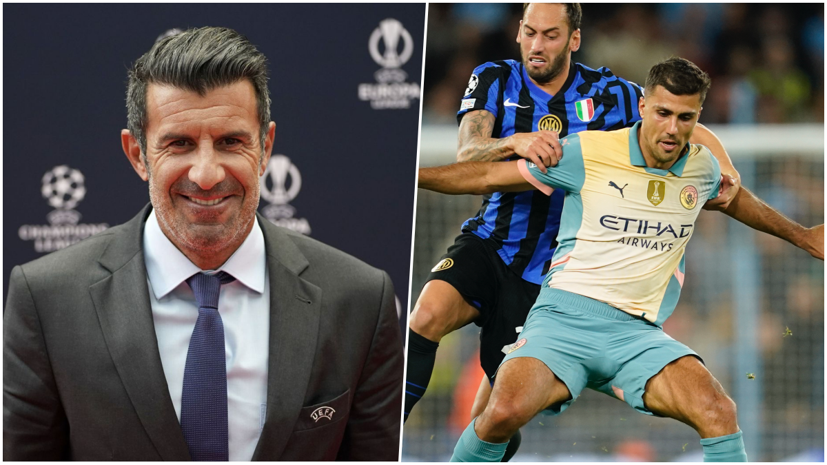 Luís Figo posiela odkaz futbalistom, ktorí hrozia štrajkom: Chcete menej zápasov? Potom treba aj…