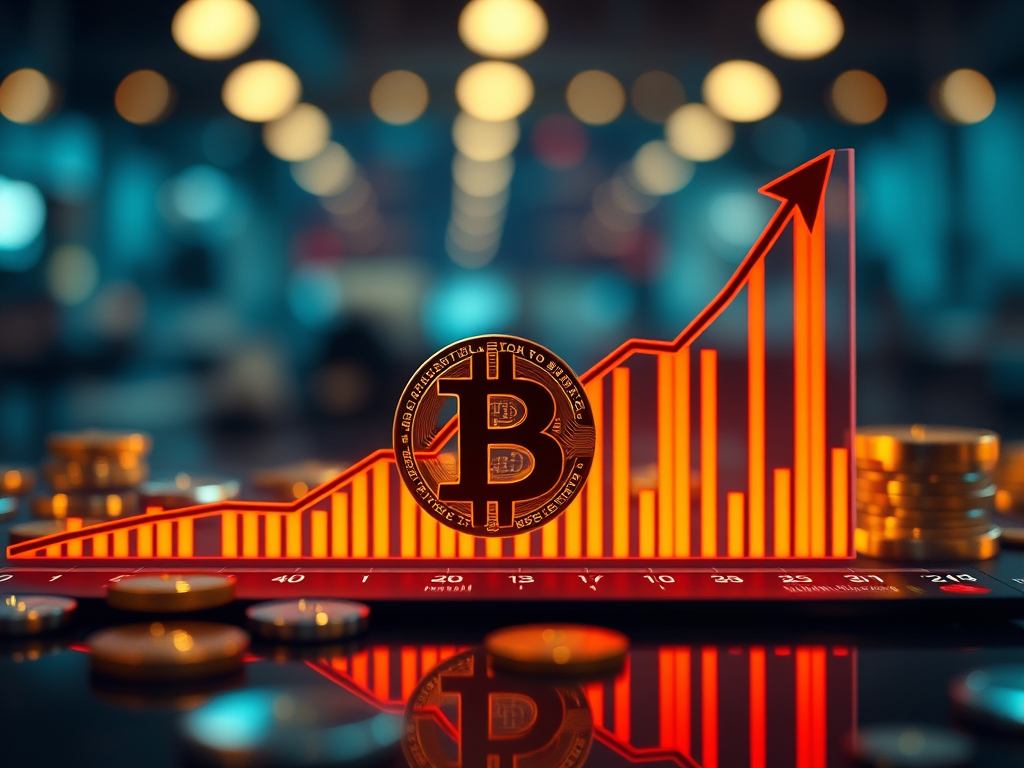 Bitcoin ETF: Odolné oživenie uprostred volatility trhu