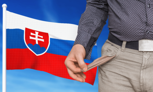 Slovensko a recesia 2024: Čo sledovať a ako zabezpečiť financie