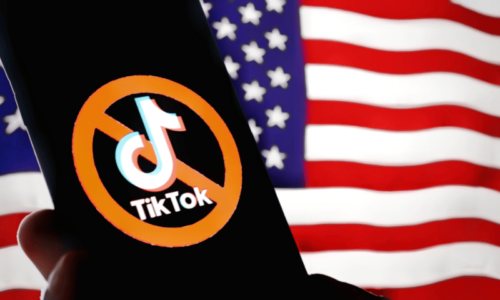 170 miliónov používateľov v ohrození: TikTok čelí zákazu v USA