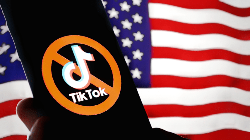 170 miliónov používateľov v ohrození: TikTok čelí zákazu v USA