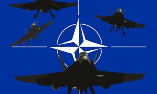 NATO začína rozsiahle jadrové cvičenia v severnej Európe