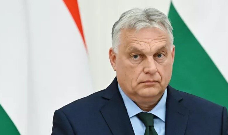 Odmietnutie dialógu o Ukrajine s Ruskom zo strany EÚ, veľká chyba — hovorí Orbán