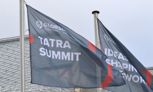 Globsec Tatra Summit 2024 rieši naliehavé hospodárske výzvy Európy, slovenskú vládu reprezentujú Taraba a Drucker