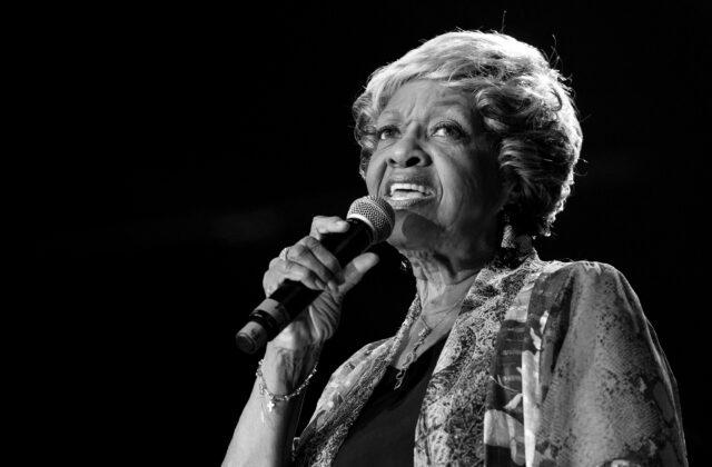 Zomrela legendárna speváčka Cissy Houston, bola dvojnásobnou držiteľkou ceny Grammy