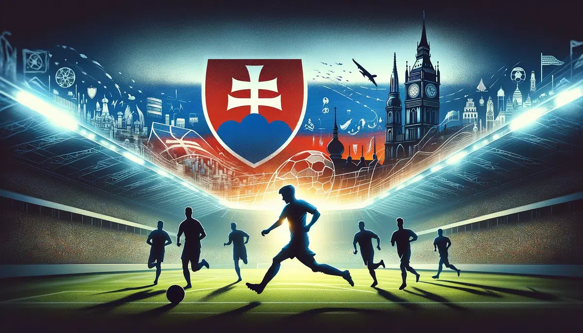 SLOVÁCI V ZAHRANIČÍ Súboj Slovákov v Bundeslige, v USA znova úradoval Albert Rusnák