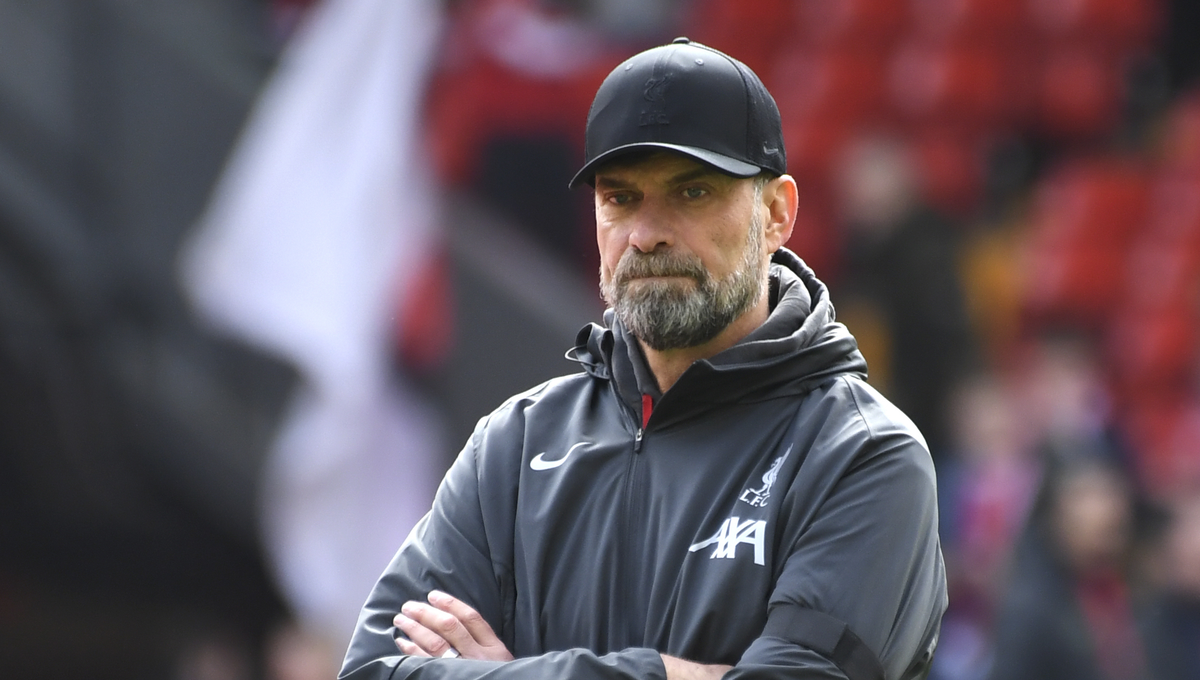 Jürgen Klopp vraj prijal ponuku už pred rokmi. Jej predkladateľ o pár týždňov zomrel