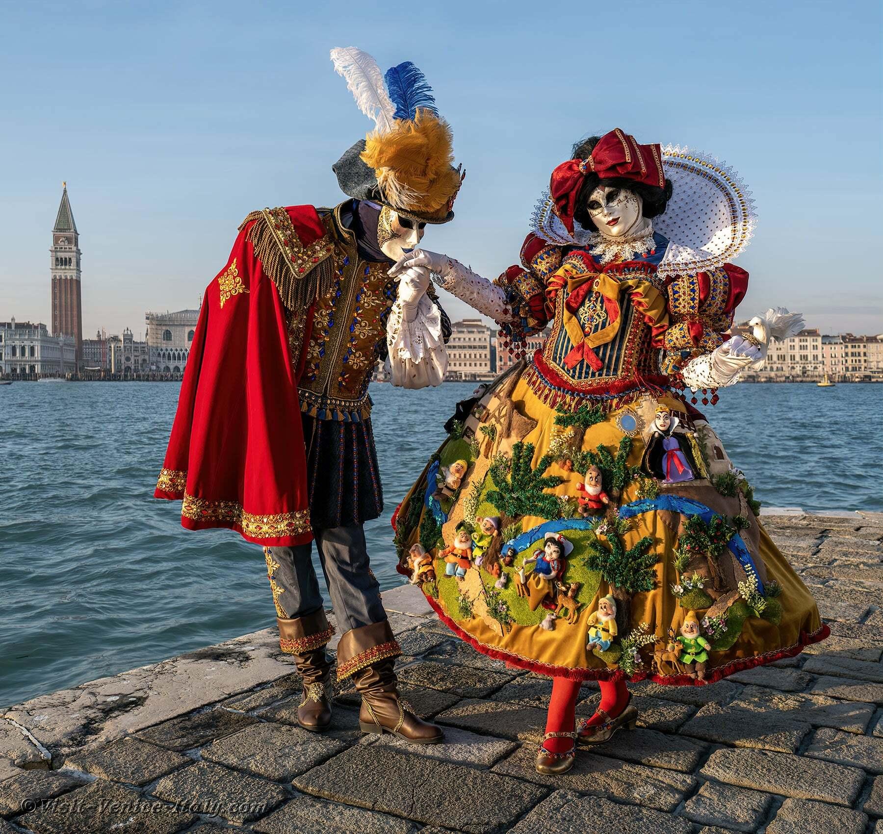 Šéf CK DAKA pre HN: Slováci cestujú už aj štyrikrát ročne. Vo februári ich do Talianska láka benátsky karneval