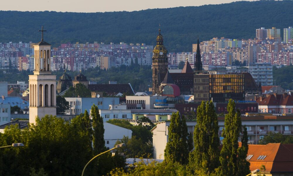 Prieskum: Spomedzi európskych krajín sa Slováci cítia najmenej šťastne. S blízkymi sa vídame viac ako Maďari