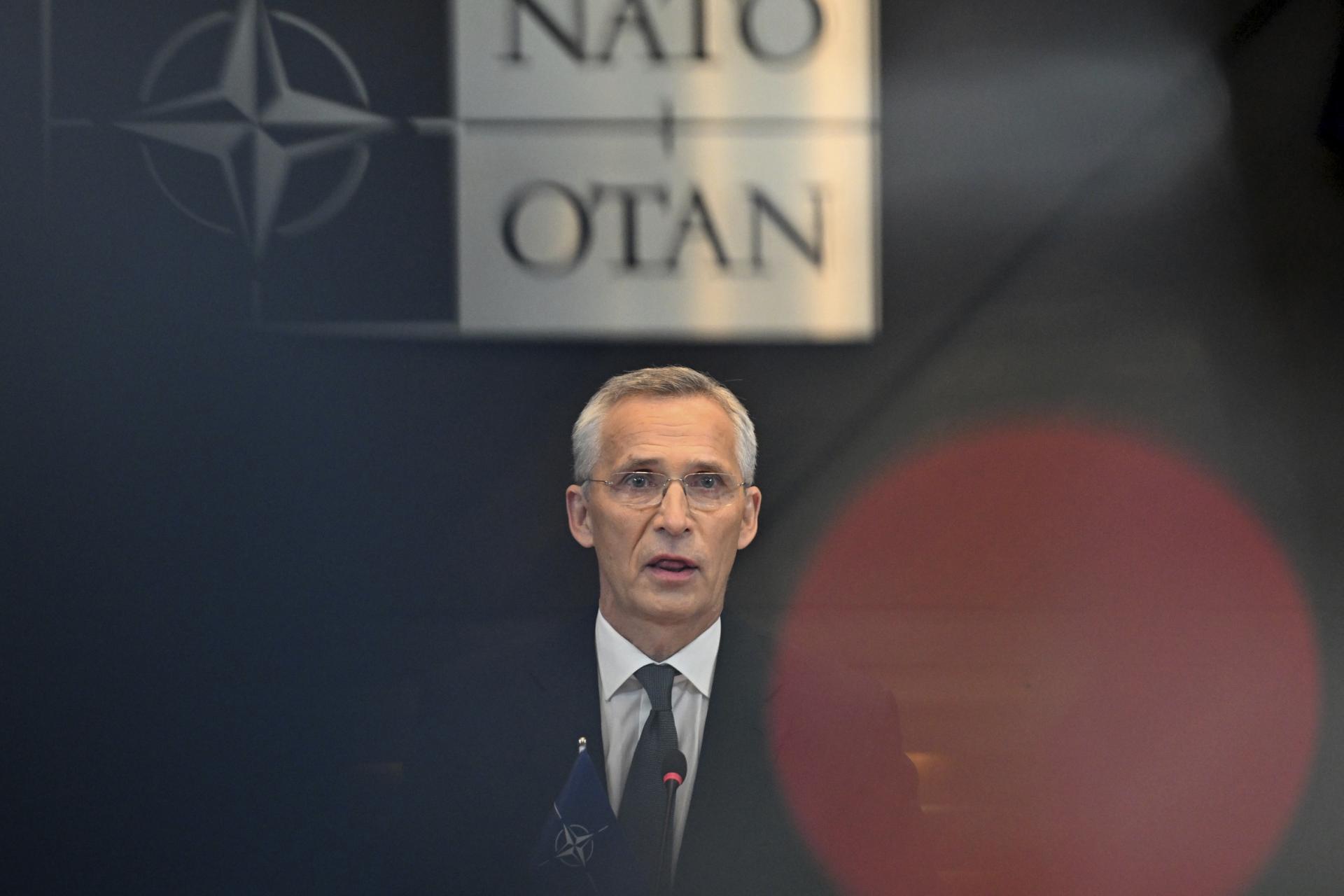 Bývalý šéf NATO Stoltenberg sa stane predsedom Mníchovskej bezpečnostnej konferencie