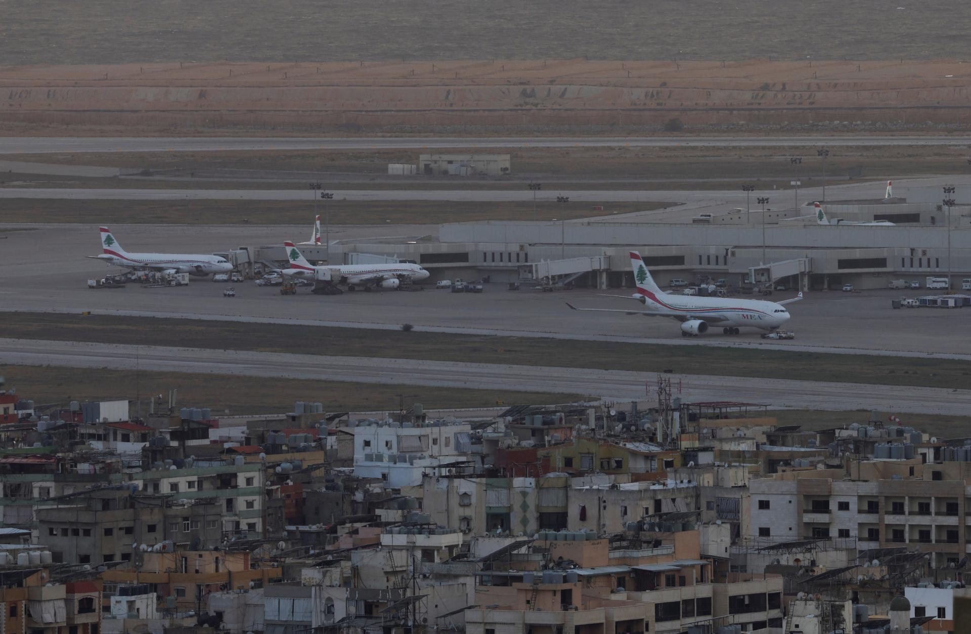 Konflikt na Blízkom východe vplýva na aerolinky, lety naberajú meškania