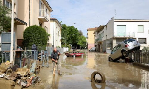 Europarlament odobril miliardu eur piatim štátom EÚ po vlaňajších povodniach