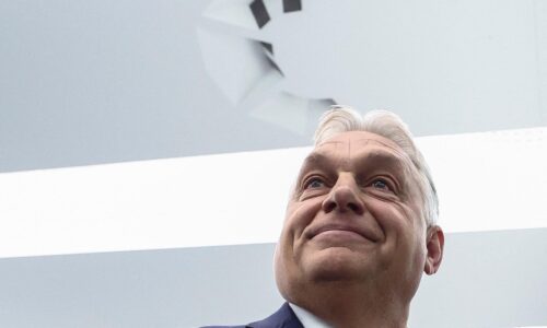 Ekonomická neutralita prinesie Maďarsku obrat od roku 2025, povedal Orbán a odprezentoval svoj program