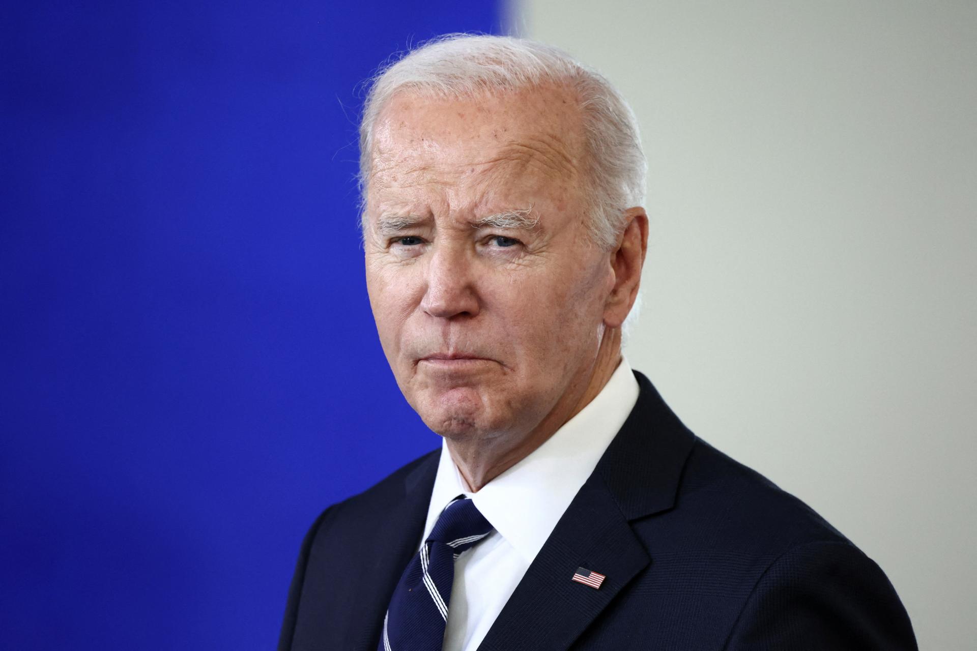 Biden si myslí, že je možné zastaviť súperenie medzi Izraelom a Iránom