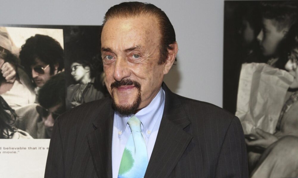 Zomrel psychológ Zimbardo, spoluautor Stanfordského väzenského experimentu