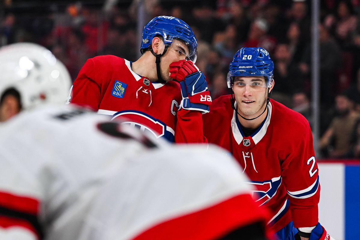 Slováci v NHL Spolu 6 bodov! Slafkovský, Tatar a Pospíšil zažiarili, prvý gól mal na hokejke aj Honzek