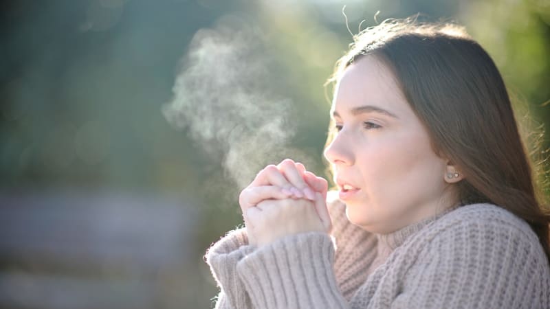 První předpověď na zimu: Čeká nás divočina, odhadují experti. Dočkáme se sněhu i v nížinách?