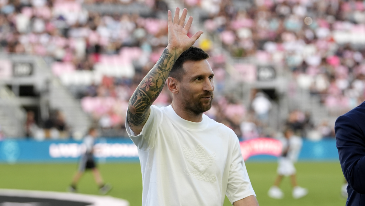 Lionel Messi má na konte ďalšiu trofej. Toto ocenenie získal ako prvý v histórii