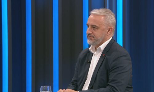 Středula: Politici se ochrání a dají lidem zlámanou grešli. Zmínil belgický model proti inflaci