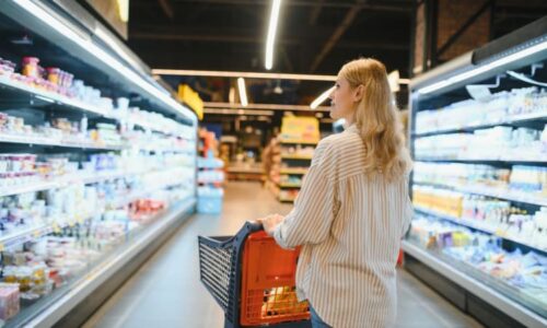 Falešné slevy supermarketů v Česku: Inspekce rozdala pokuty a zveřejnila největší hříšníky