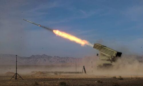 VIDEO: Irán počas útoku na Izrael po prvýkrát použil hypersonické rakety Fattah-2, ktoré prenikli cez izraelskú protivzdušnú obranu