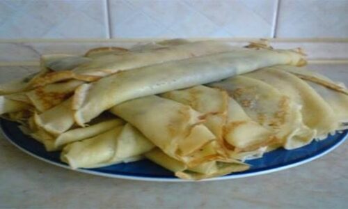 Iný recept na PALACINKY už vlastne ani doma nepotrebujem: Podľa tohto jednoduchého receptu sa vždy vydaria a chutia doslova na jednotku!