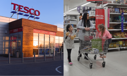 Tesco mení spôsob predaja obľúbenej potraviny. Chce tak bojovať proti plastovému odpadu