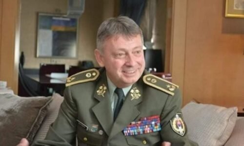 Gen. Viktorín odkázal Krúpovi a Mikulcovi: Cudzie záujmy stavať nad záujmy vlastných občanov je vlastizrada