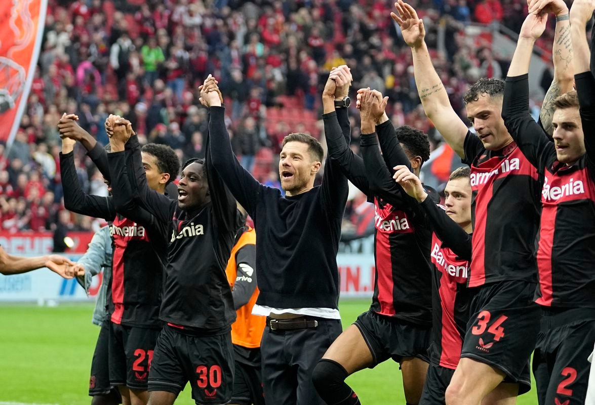 Leverkusen neplánuje rozpredať káder, chce si udržať aj najväčší talent