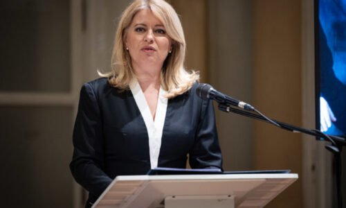 Prezidentka udelila minulý rok milosť deviatim odsúdeným, tento rok zatiaľ iba jednému