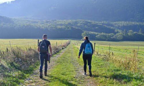 Výlety, ktoré prekvapia. Štartuje sezóna jarných Lesopotuliek