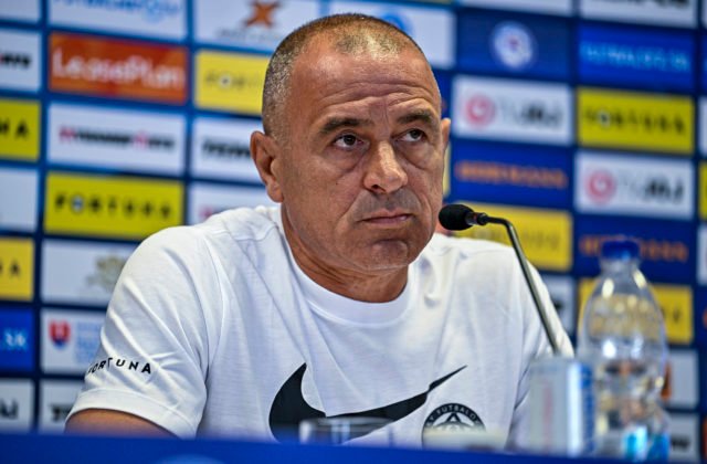 156 64ef1164a97f1657457783 640x420.jpg Kouč Calzona vyradil z kádra národného tímu šiestich hráčov a rozhodol o konečnej nominácii na ME vo futbale 2024