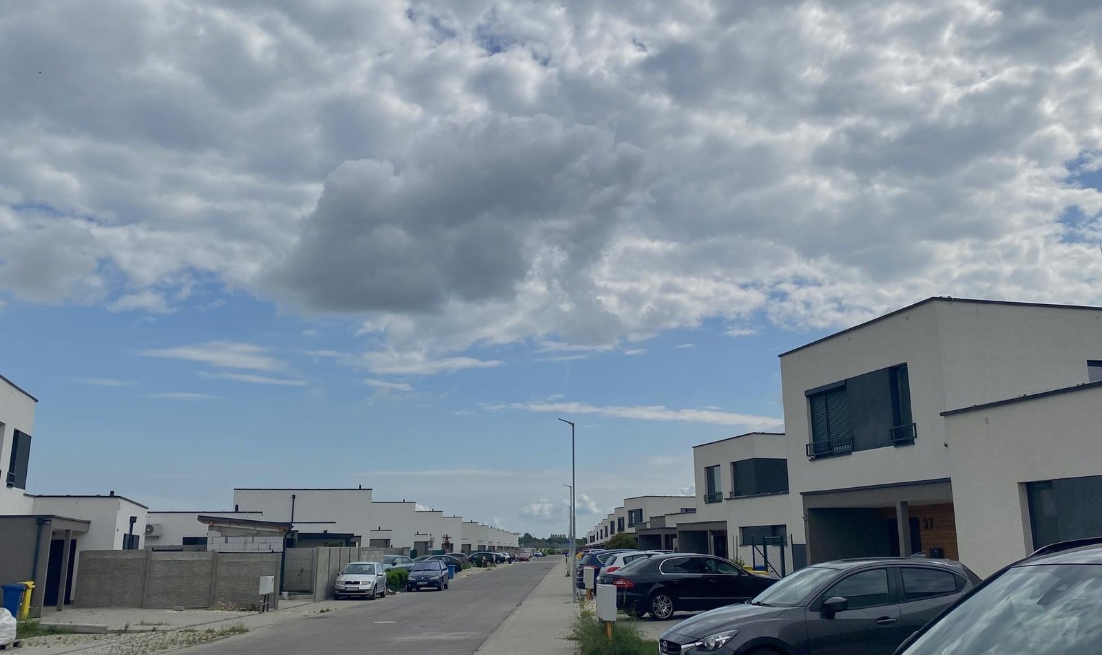 retail parky sa stávajú čoraz atraktívnejšie pre investorov aj nájomcov. bolo ich skolaudovaných 19 Retail parky sa stávajú čoraz atraktívnejšie pre investorov aj nájomcov. Bolo ich skolaudovaných 19