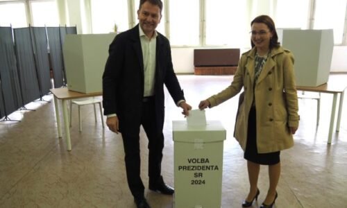 Matovičovým cieľom nebolo vyhrať. Chcel dať možnosť voliť tým, ktorí by inak neprišli