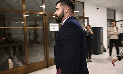 Pavol Gašpar nemal byť nikdy dosadený do vedenia SIS, vyhlásila Števulová. Popri svojej funkcii ešte aj podniká v Česku