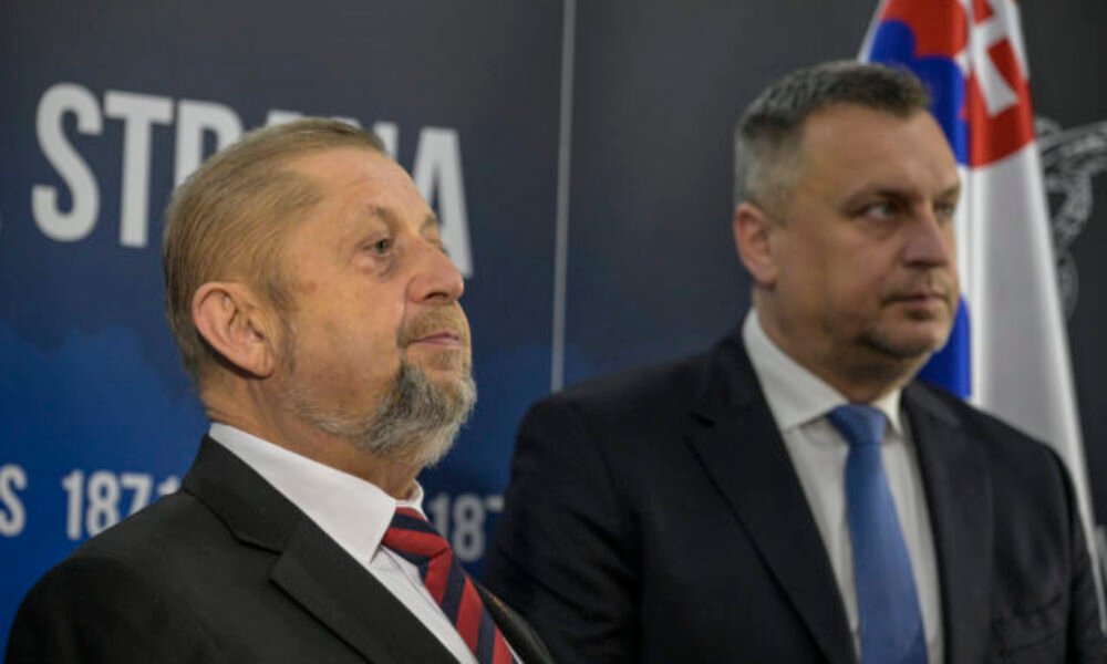 SNS zatiaľ nepodporila Pellegriniho pred druhým kolom prezidentských volieb, ocenila však výsledok Harabina