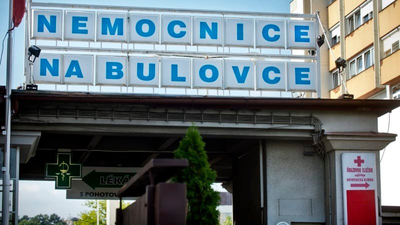 nové informace v případu potratu na bulovce: ozval se právník, policie zahájila trestní řízení Nové informace v případu potratu na Bulovce: Ozval se právník, policie zahájila trestní řízení