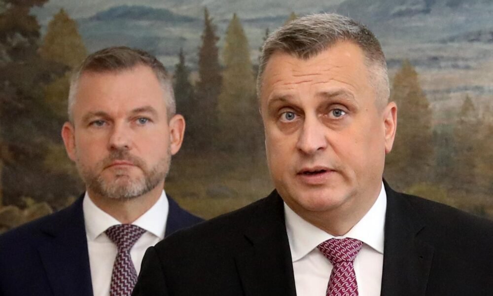 Dankova SNS podporí Pellegriniho. Národniari chcú aktivizovať svojich starostov aj členov