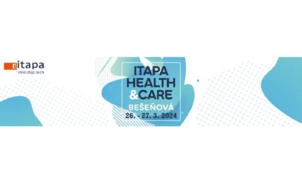 ITAPA Health & Care: Slováci dnes nevedia, aký poplatok zaplatia u lekára. S tým bude koniec