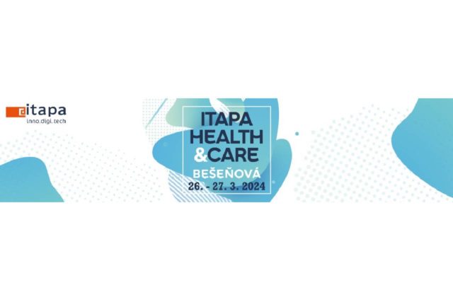 ITAPA Health & Care: Slováci dnes nevedia, aký poplatok zaplatia u lekára. S tým bude koniec