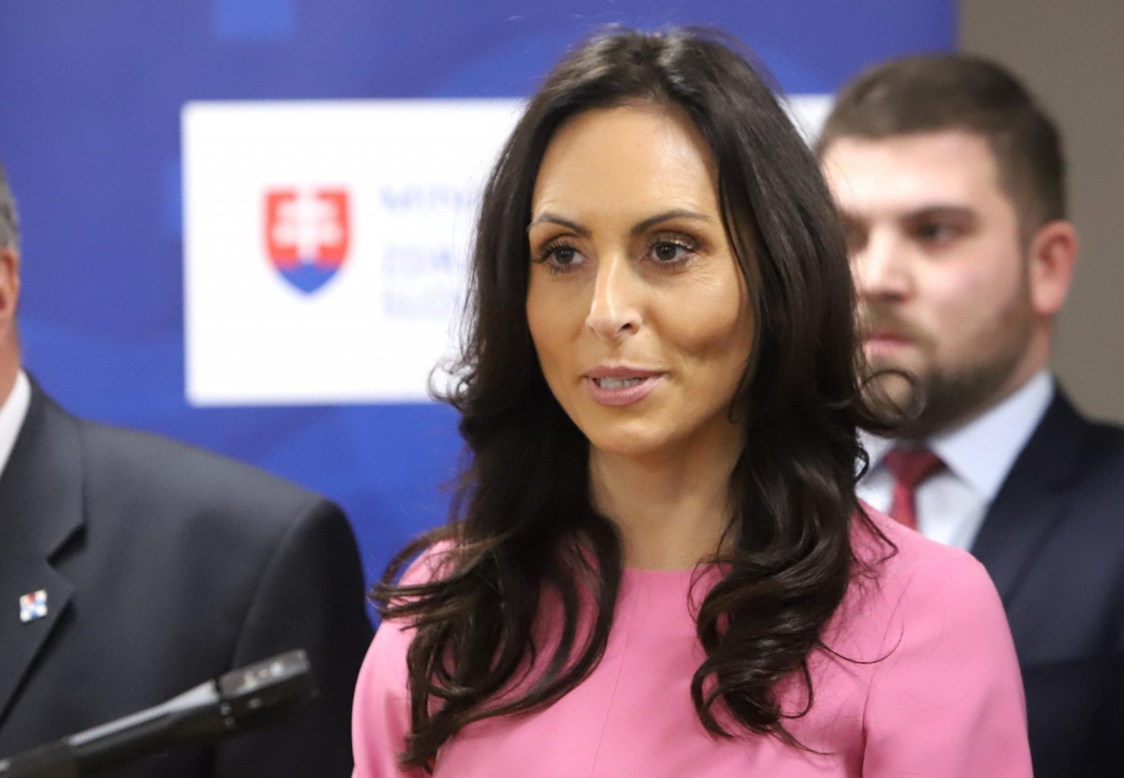 Dolinková vyhlásila, že je pripravená rokovať o zmene vyhlášky k rozdeleniu peňazí
